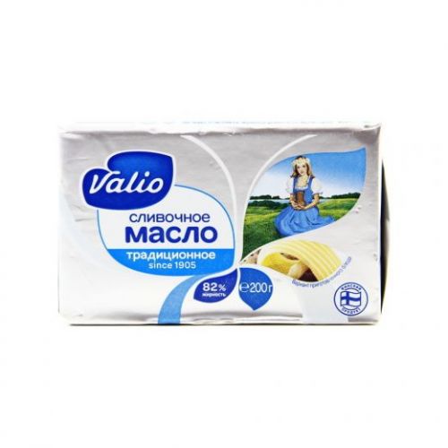 VALIO Yag kere 82% 200 gr