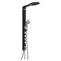 Душевая панель Gappo G2417