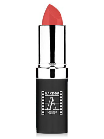 Make-Up Atelier Paris Cristal Lipstick B015 Pinky Помада "Кристалл" розоватый