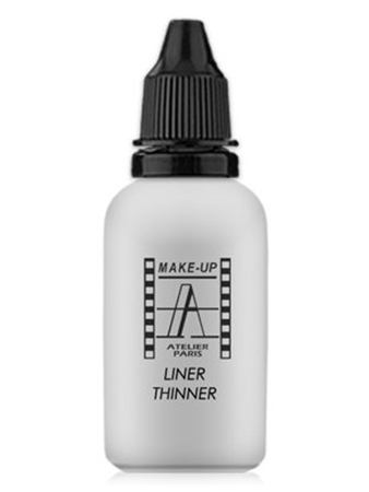 Make-Up Atelier Paris Liner Thinner LT15 Liner thinner Средство для разбавления гелевых перманентных текстур