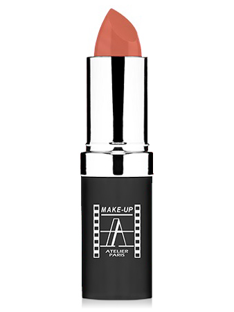 Make-Up Atelier Paris Cristal Lipstick B026 Fair Помада "Кристалл" сказочный