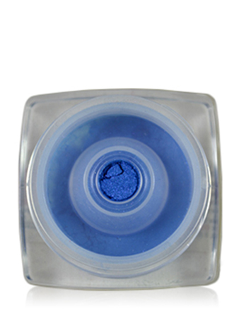 Make-Up Atelier Paris Pearl Powder PP09 Blue Тени рассыпчатые (пудра) синяя перламутровые синие