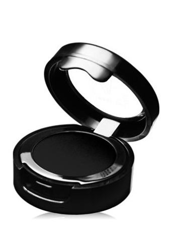 Make-Up Atelier Paris Cream Eyeshadow ESCN Black Тени для век кремовые черные