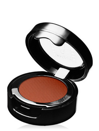 Make-Up Atelier Paris Cake Eyeliner TE12 Reddish Подводка для глаз прессованная (сухая) коричнево-оранжевый (рыжий), запаска