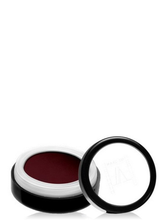 Make-Up Atelier Paris Intense Eyeshadow  PR093 Black chocolate Пудра-тени-румяна прессованные №93 черный шоколад, запаска