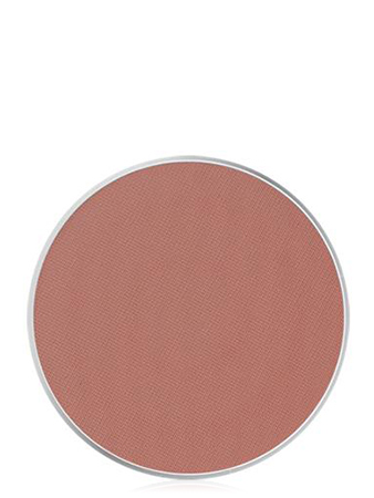 Make-Up Atelier Paris Powder Blush PR140 Пудра-тени-румяна прессованные №140 красная охра, запаска