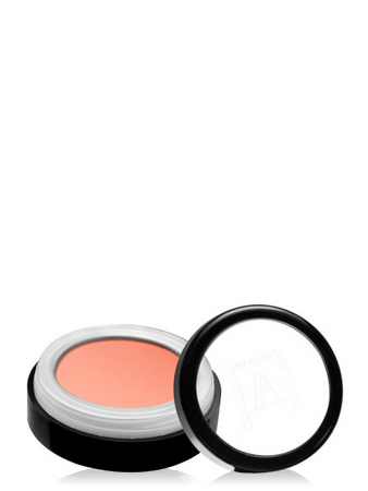Make-Up Atelier Paris Powder Blush PR001 Apricot Пудра-тени-румяна прессованные №1 абрикос, запаска