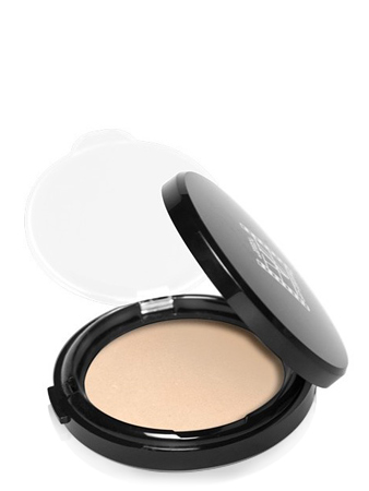 Make-Up Atelier Paris Antishine Compact Powder CPA3 Antishine matt Пудра компактная суперматирующая запаска средняя