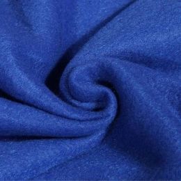 Плед-одеяло с рукавами Snuggie, цвет синий, вид 3