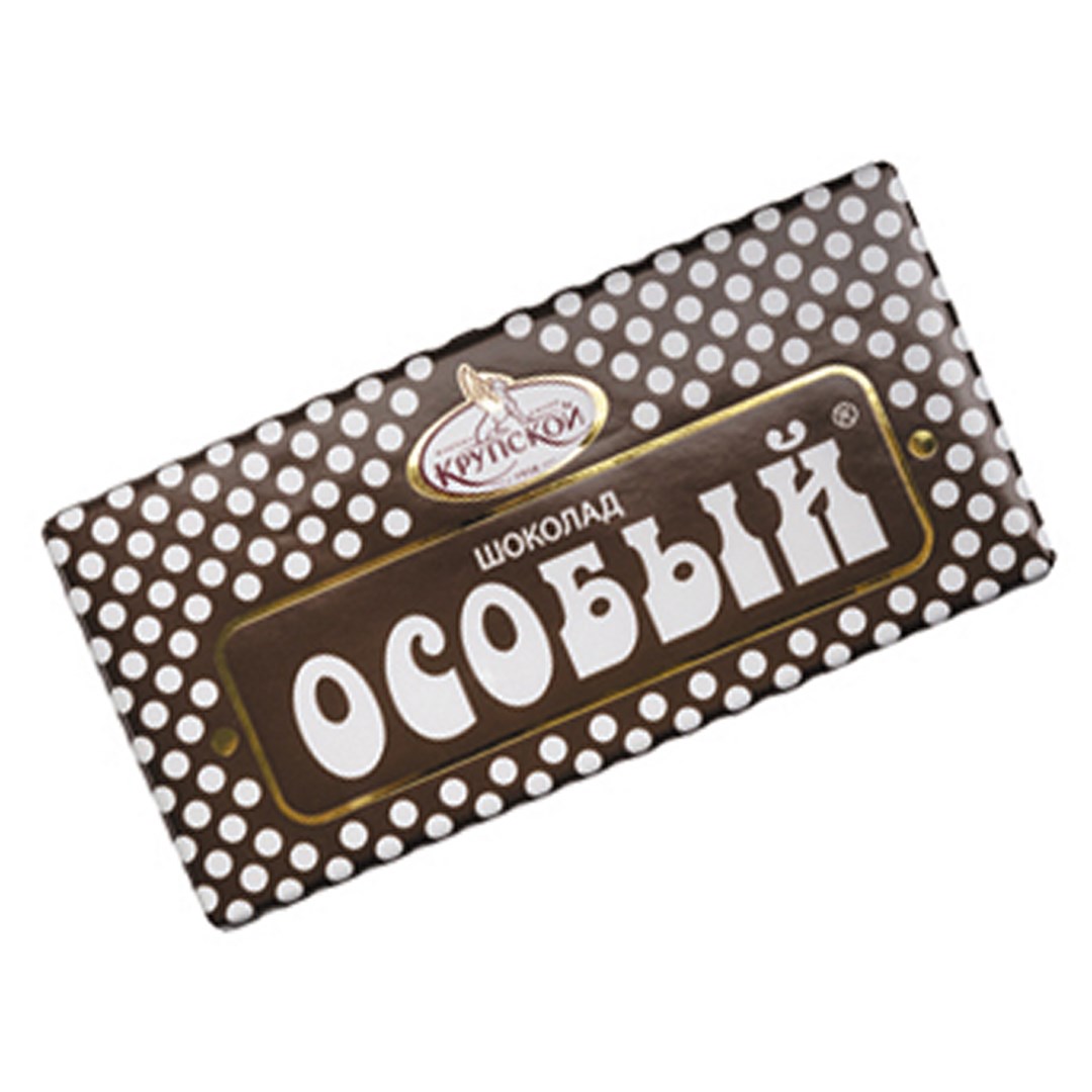 Шоколад Особый 90 гр