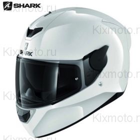 Шлем Shark D-Skwal 2, Белый