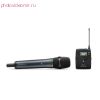 Радиосистема с ручным микрофоном Sennheiser ew 135p G4-A