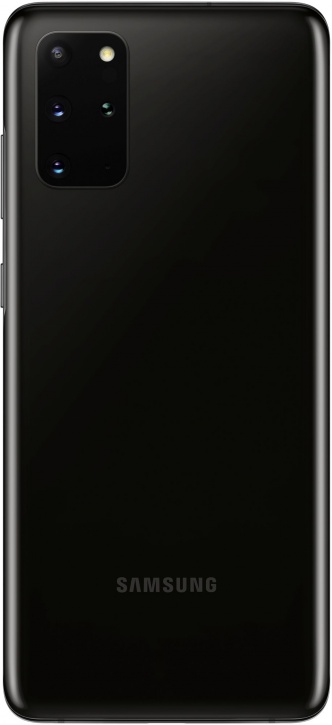 Samsung Galaxy S20+ (черный)