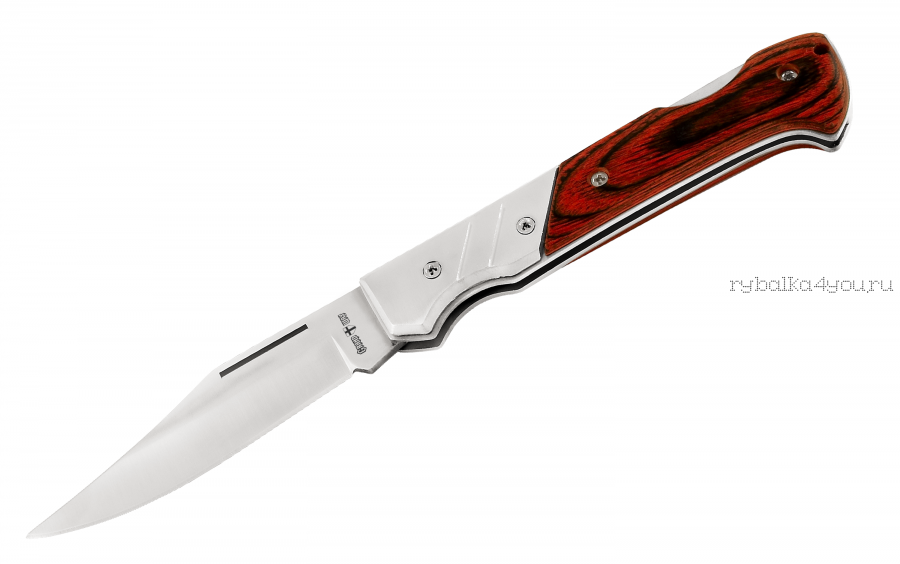 Складной нож Tourist Knife