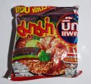 Лапша быстрого приготовления Мама Том Ям (Mama Tom Yum)