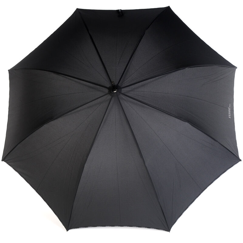 Зонт-трость Ferre 3015-LA Grande black