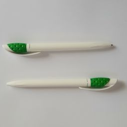 биоразлагаемые ручки из био пластика