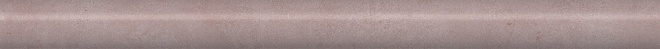 SPA025R | Бордюр Марсо розовый обрезной