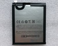 Аккумулятор Meizu M6 Note (BA721) Оригинал