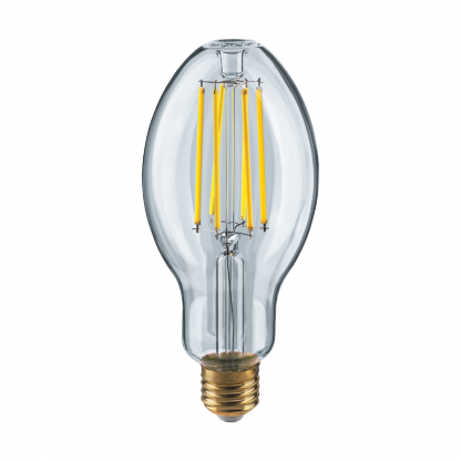 Лампа Filament светодиодная 13 Вт. Navigator Е27