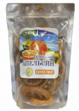 Апельсин сушеный натуральный купить в СПб