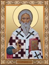 Икона Арсений Сербский святой