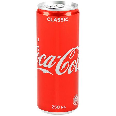 Koka-Kola 0,330 lt