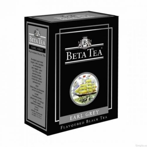Çay Beta Earl Grey 1 kg