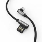 Кабель USB 2.1А EZRA DC09 (TYPE C) 1.2м