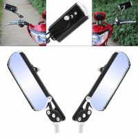 Зеркало для мотоцикла Motorcycle Mirror Soko 2 шт_1