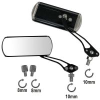 Зеркало для мотоцикла Motorcycle Mirror Soko 2 шт_2