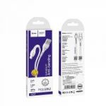 Кабель USB 2.4А HOCO X37 (microUSB) 1м