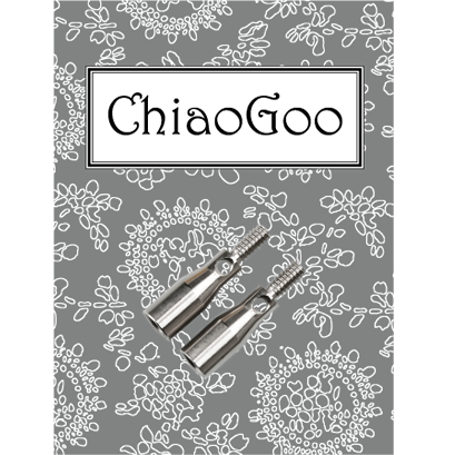 Адаптер для соединения спиц с леской Chiaogoo