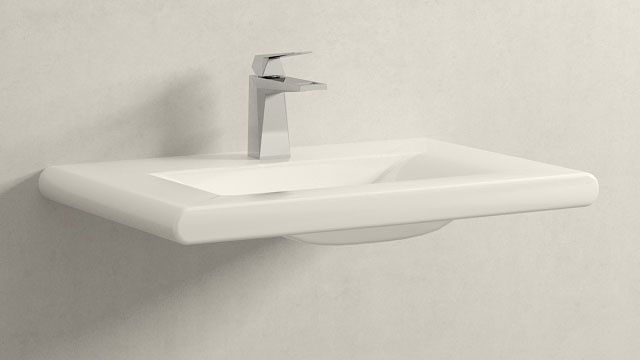 Каскадный излив для ванны и душа grohe allure