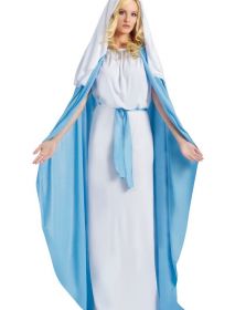 Карнавальный костюм Девы Марии