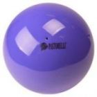 Мяч одноцветный New Generation 18 см Pastorelli сиреневый