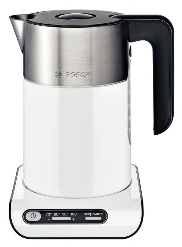 Чайник Bosch TWK 8611 белый