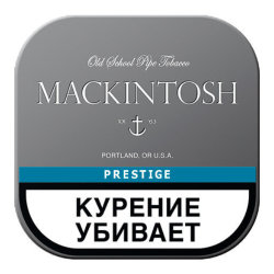 Трубочный табак Mackintosh - Prestige