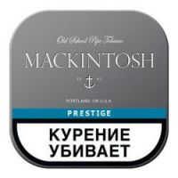 Трубочный табак Mackintosh - Prestige