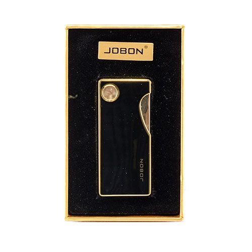 Зажигалка подарочная JOBON USB
