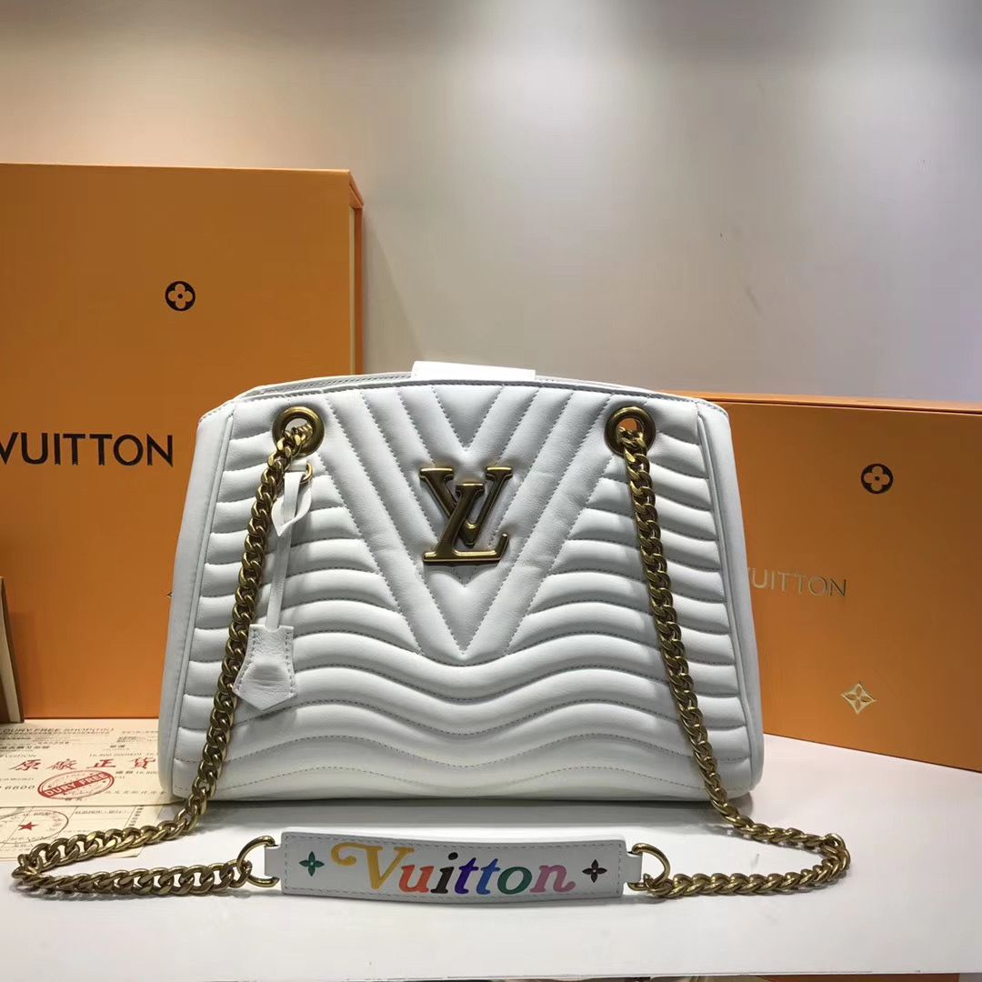 Louis Vuitton New Wave Tote