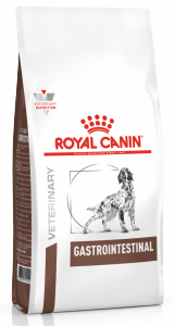 Royal Canin Gastrointestinal корм сухой диетический для собак при расстройствах пищеварения