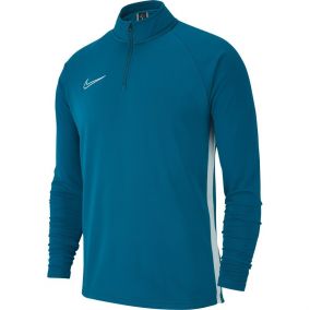 ДЕТСКИЙ СВИТЕР ТРЕНИРОВОЧНЫЙ NIKE DRY ACDMY19 DRIL TOP JR (SP19) AJ9273-404