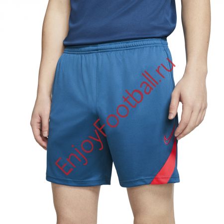 ШОРТЫ ТРЕНИРОВОЧНЫЕ NIKE DRI-FIT ACADEMY BV6924-457 SR