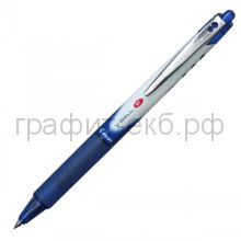 Ручка гелевая Pilot BLRT-VB5-B V-Ball автоматическая синяя