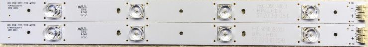 HKC-215W-22T7-TE01E-MCPCB P/N:6003050411