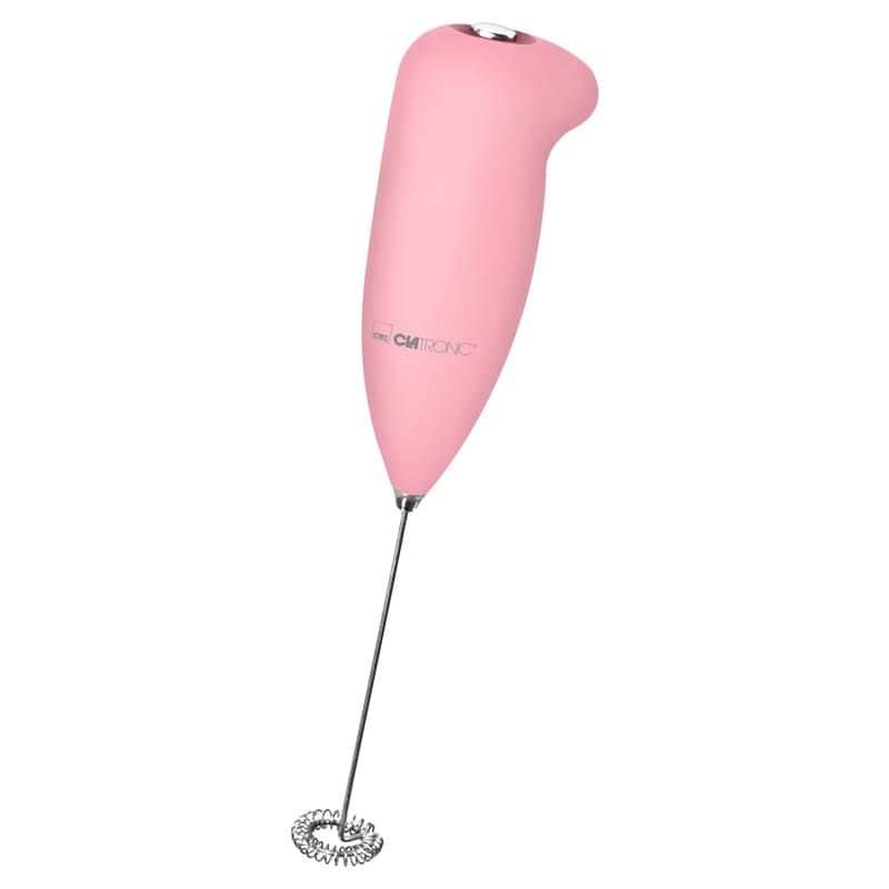 Пеновзбиватель Clatronic MS 3089 pink