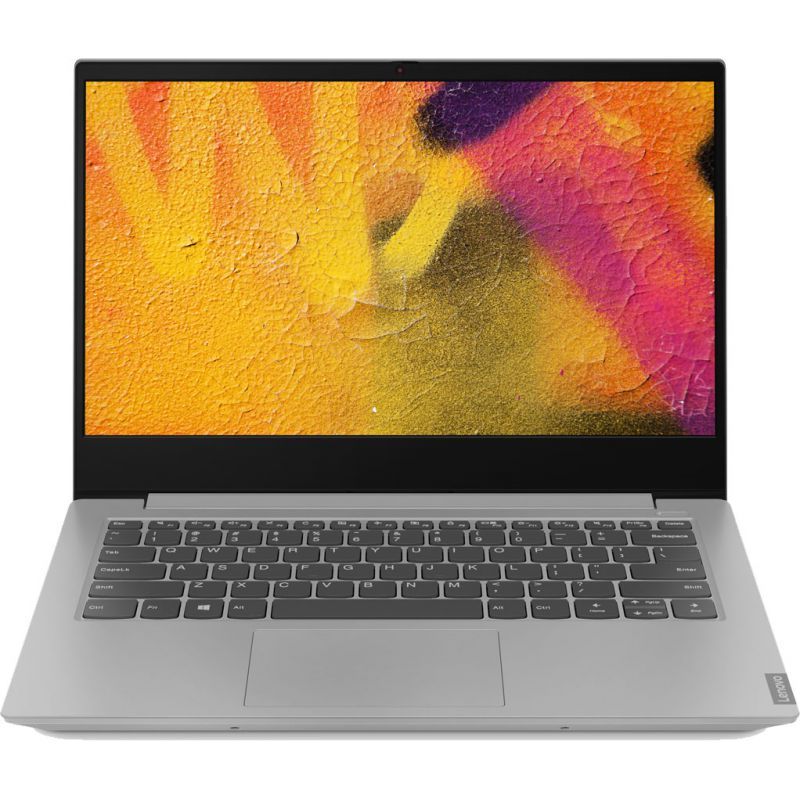 Ноутбук LENOVO IdeaPad S340-14 (81N700HVRU)(5405U/8Gb/SSD/256Gb/Intel UHD Graphics 610/14")