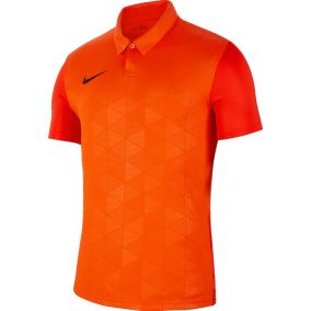 ФУТБОЛКА ИГРОВАЯ NIKE TROPHY IV JSY SS (SP20) BV6725-819