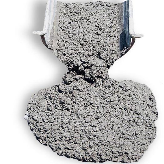 смеси бетонные тяжелого бетона на известняковом щебне